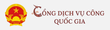 Cổng DVC QG
