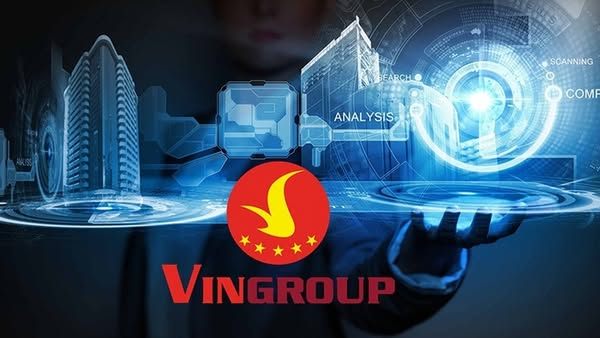 Vingroup tiên phong khởi kiện và thông điệp thượng tôn pháp luật