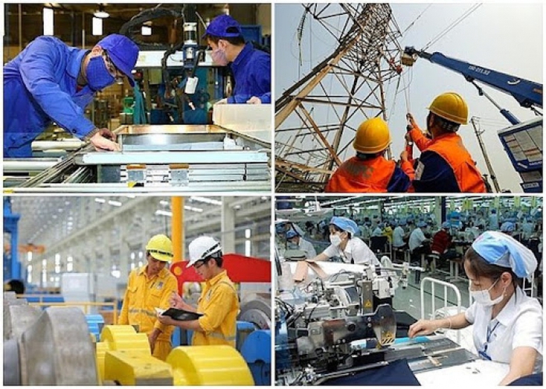 Ngành Tư pháp thi đua đổi mới sáng tạo và chuyển đổi số