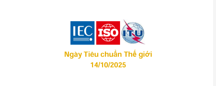 Hưởng ứng Ngày Tiêu chuẩn Thế giới 14/10