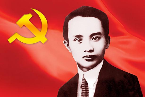 Kỷ niệm 120 năm ngày sinh Cố Tổng Bí thư Hà Huy Tập - Người Cộng sản trung kiên, nhà lý luận xuất sắc của Đảng (24/4/1906-24/4/2026)