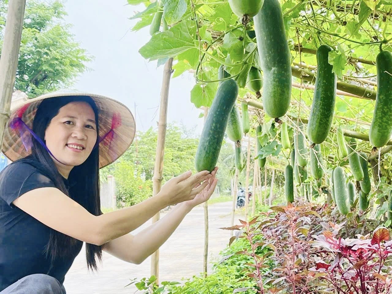 Tăng cường giám sát, nâng cao chất lượng xây dựng nông thôn mới trên địa bàn xã Cẩm Xuyên