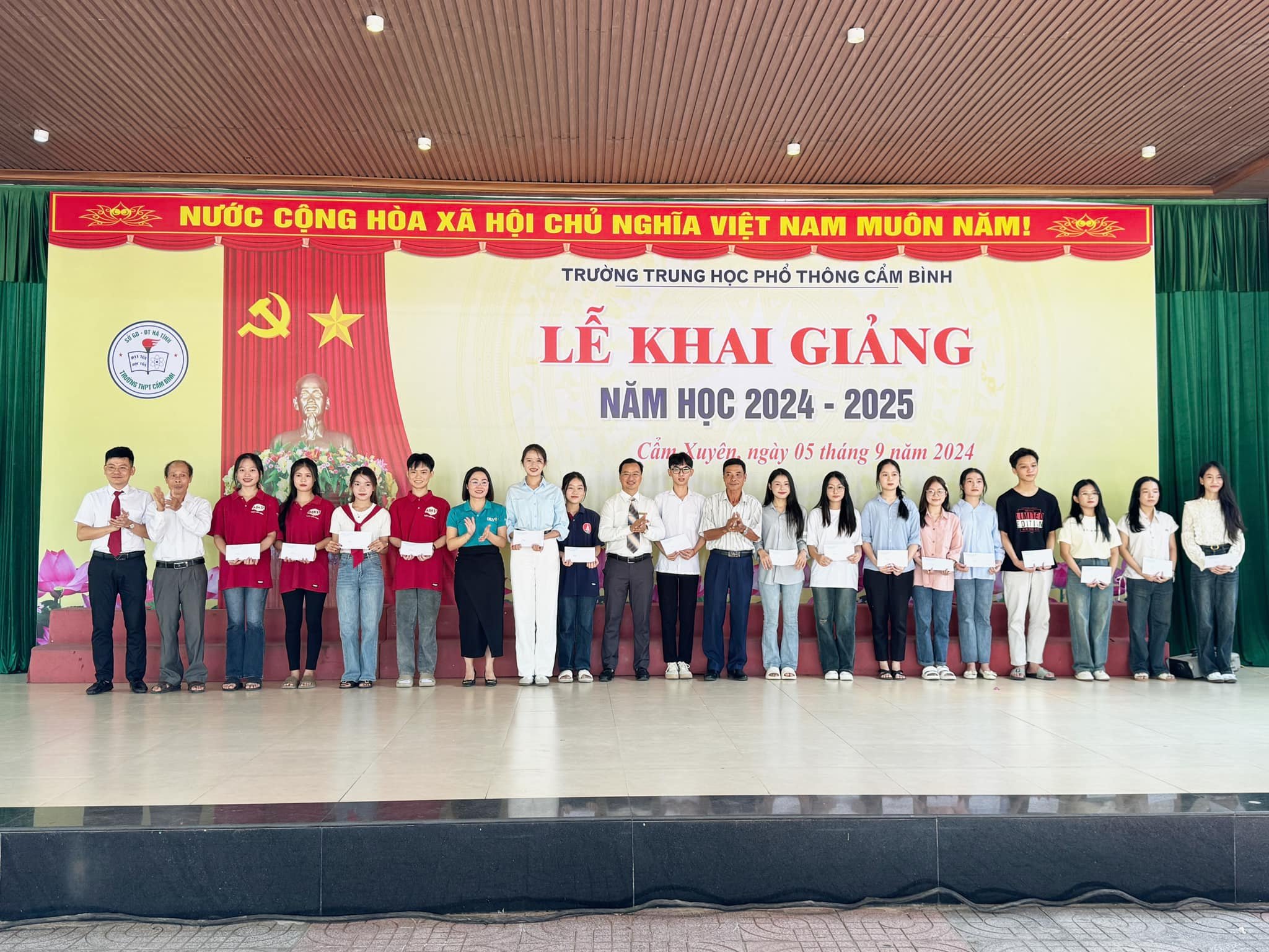 KG CAM BINH 6