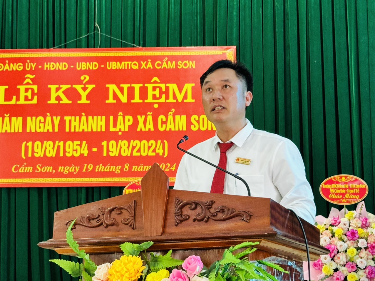 a. cẩm sơn kn 70 năm2