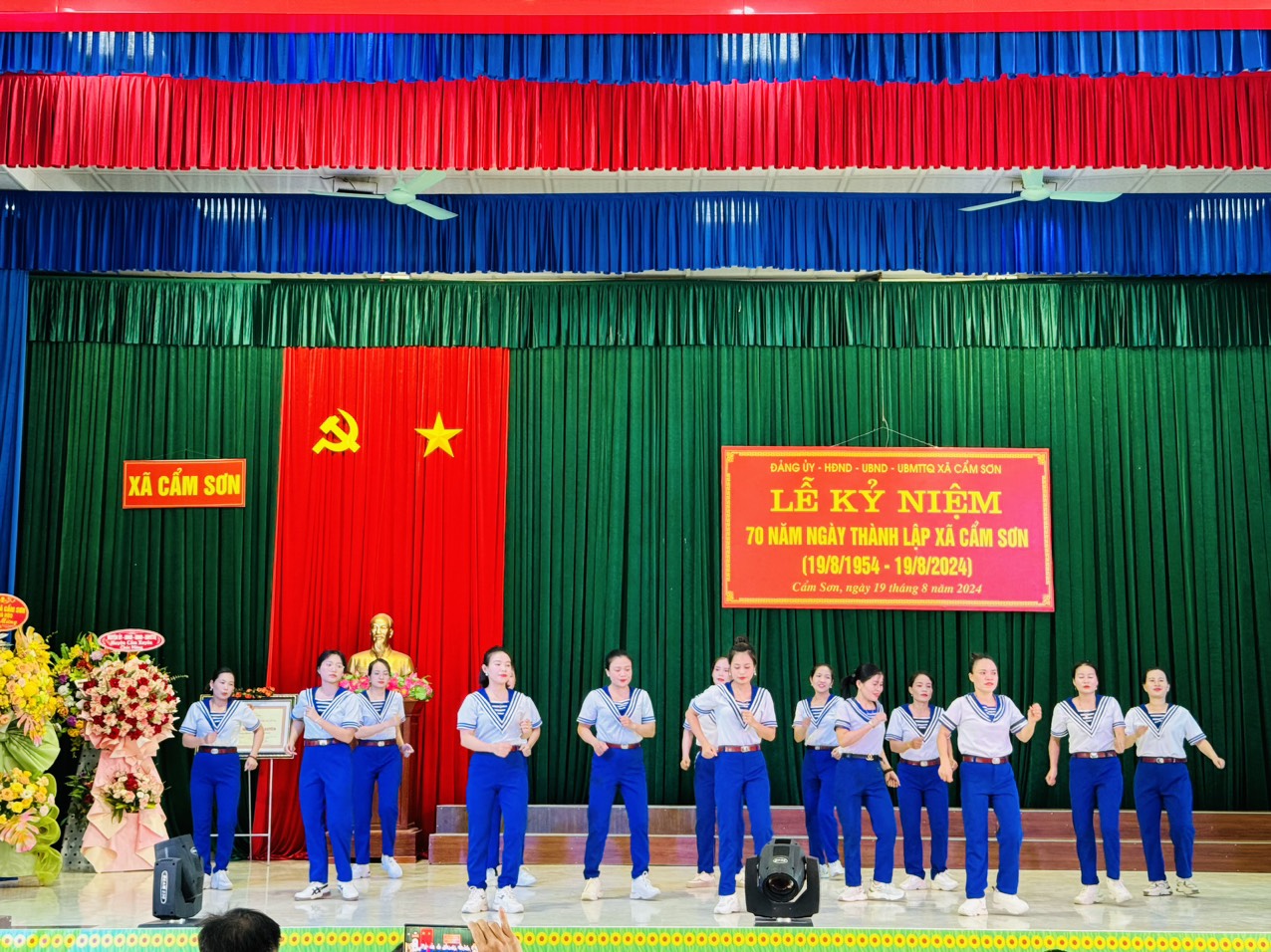 a. cẩm sơn kn 70 năm7