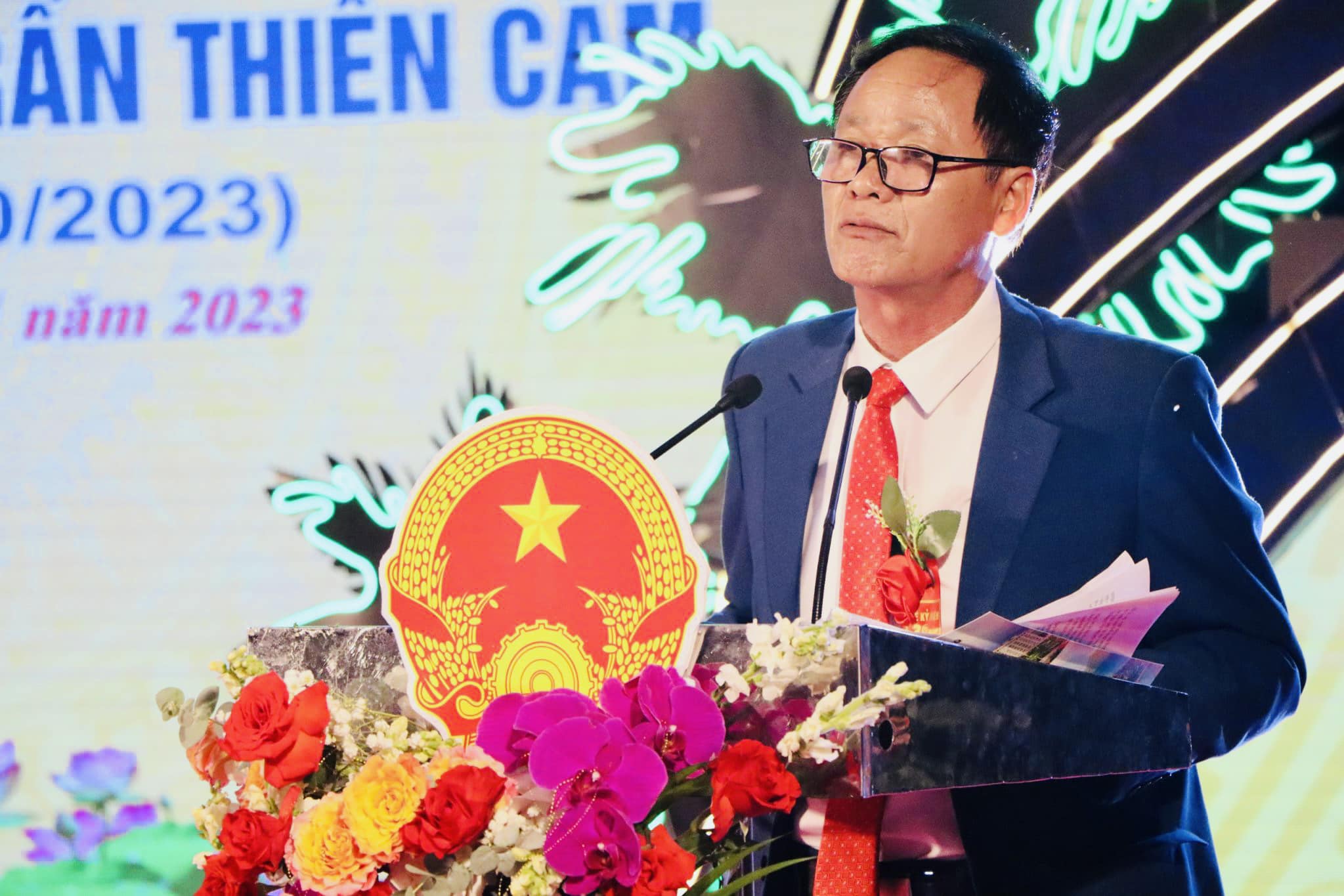 A THANH LAP TC 1