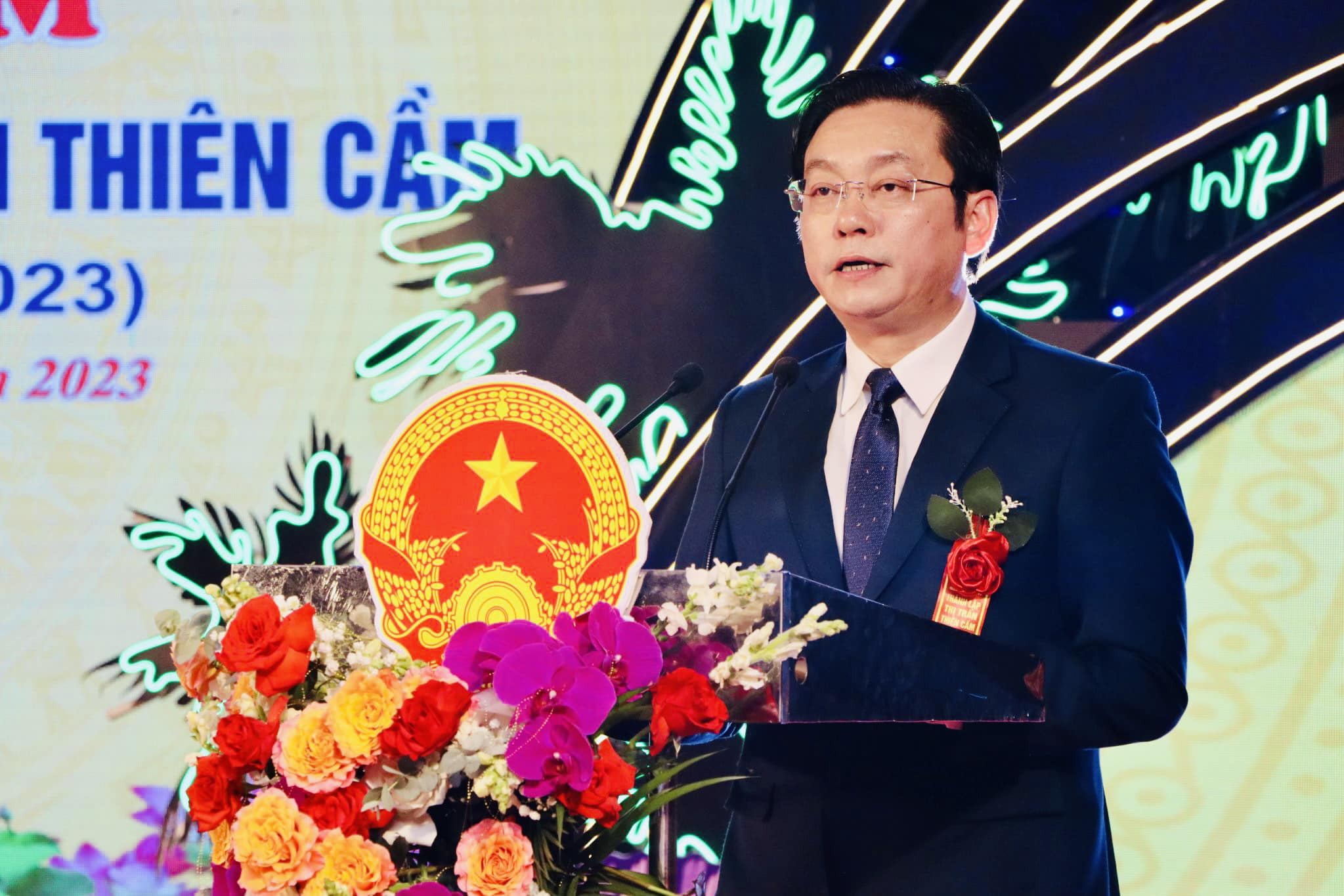 A THANH LAP TC 2