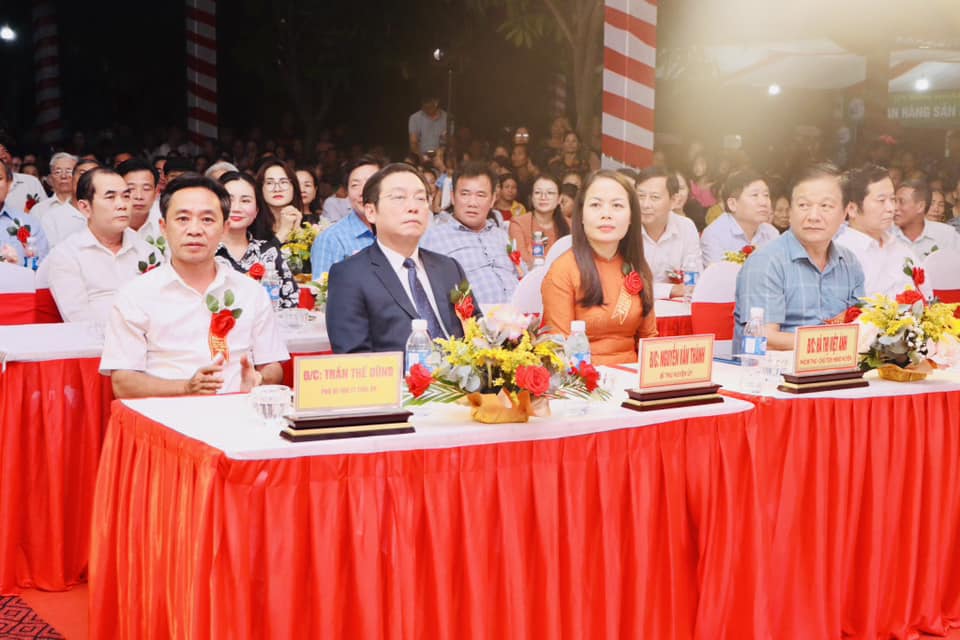 A THANH LAP TC 7