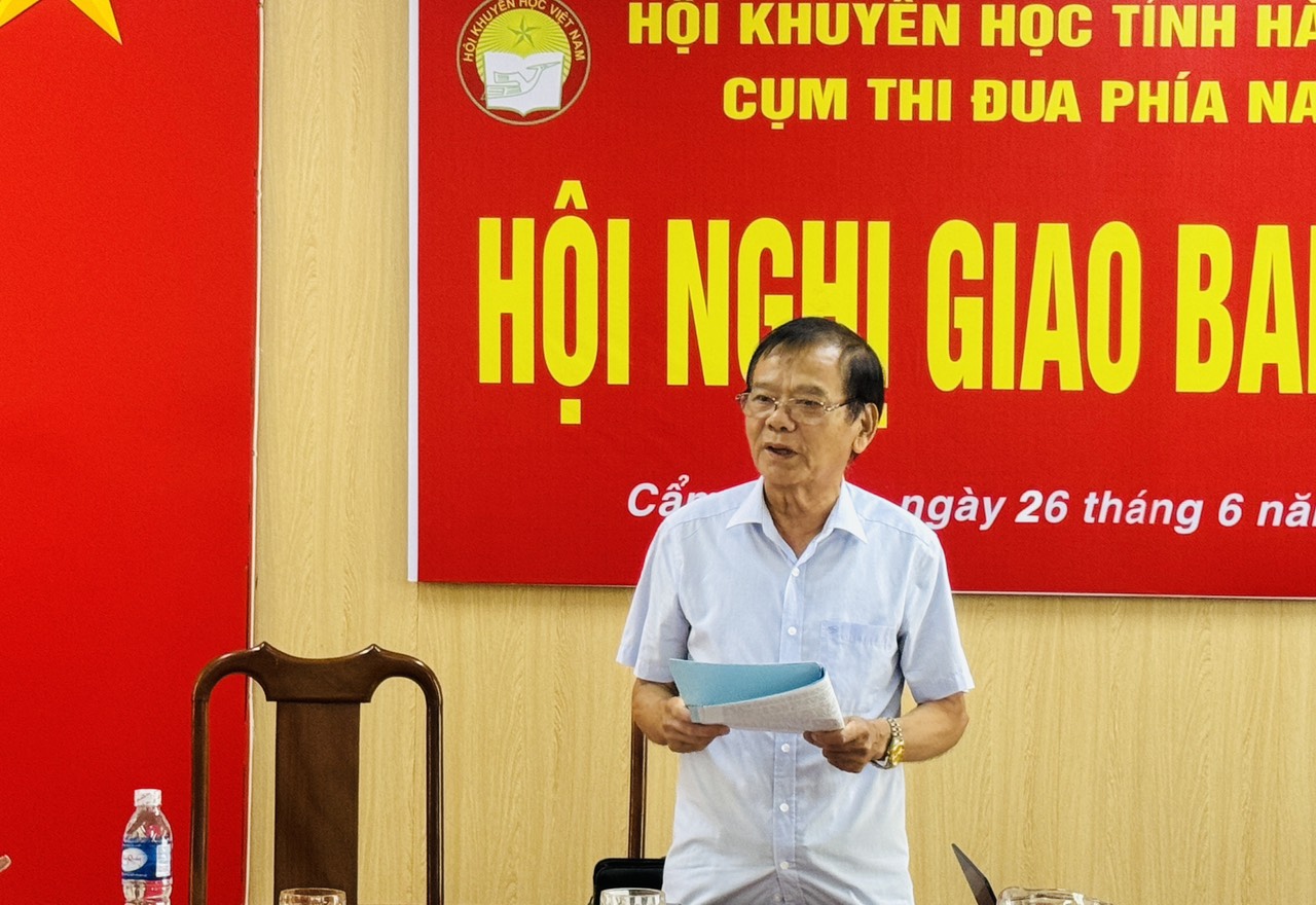 A KHUYEN HỌC 2