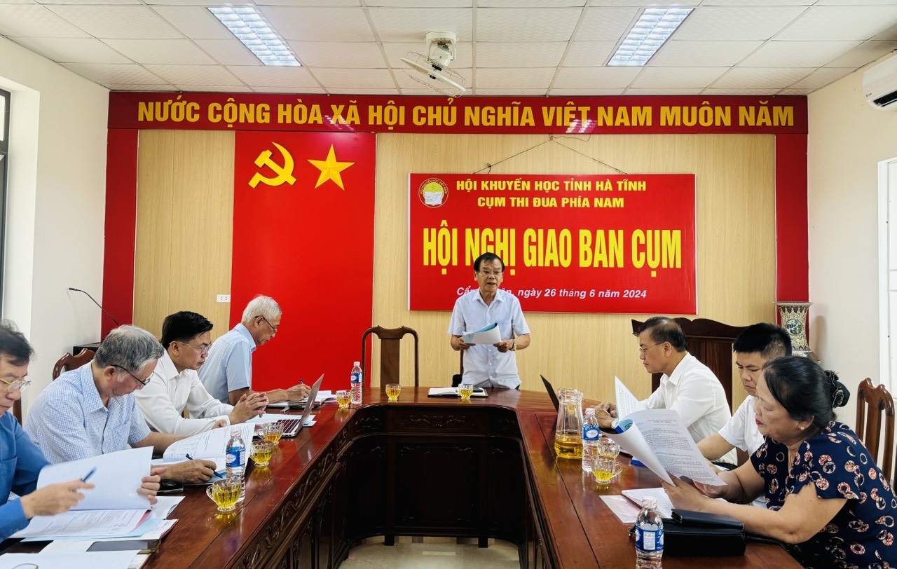 A KHUYEN HỌC 5