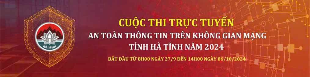 ảnh banner thi